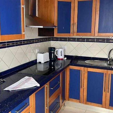 Apartamento Kalma 1 Corralejo Bagian luar foto