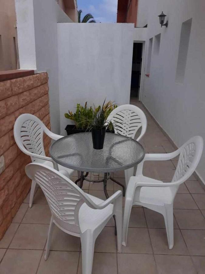 Apartamento Kalma 1 Corralejo Bagian luar foto