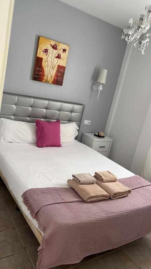Apartamento Kalma 1 Corralejo Bagian luar foto